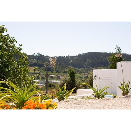 Bb Silvercoast Casa Das Flores Santa Catarina  Exterior photo