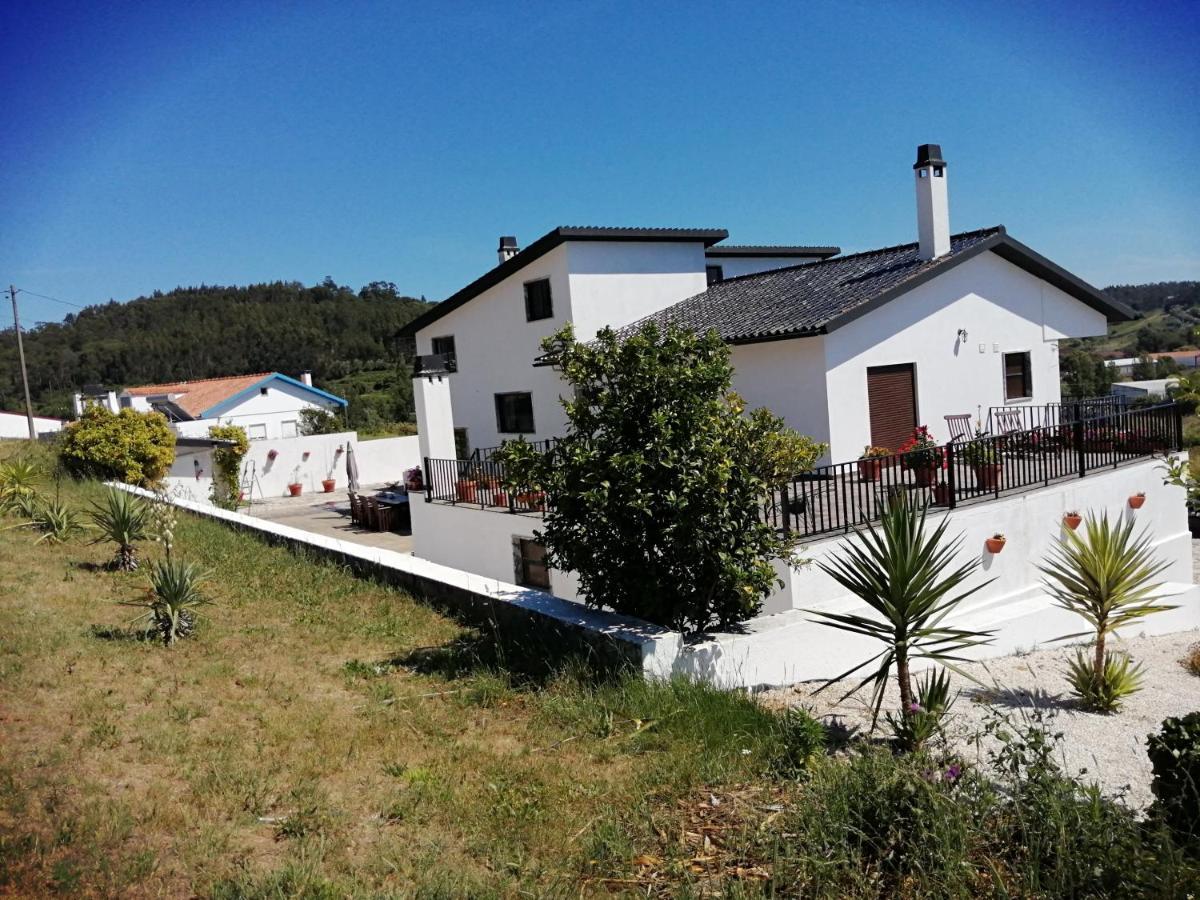 Bb Silvercoast Casa Das Flores Santa Catarina  Exterior photo